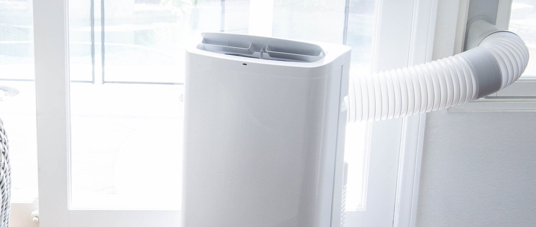 Portable Units
