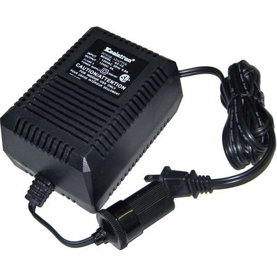 Koolatron AC15 110V AC to 12V DC Power Converter