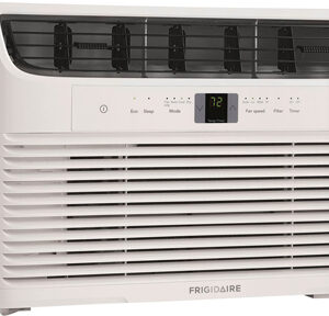 Frigidaire 6,000 BTU Window-Mounted Room Air Conditioner