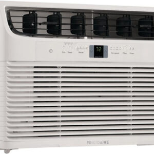 Frigidaire 10,000 BTU Window-Mounted Room Air Conditioner