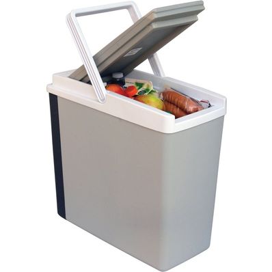 Koolatron P20 Compact Thermoelectric Portable 12-Volt Beverage Cooler