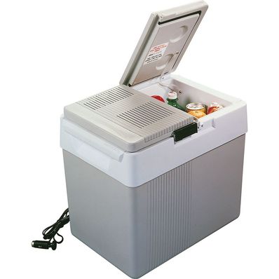 Koolatron P65 Thermoelectric Portable 33 Quart Kargo Cooler & Heater