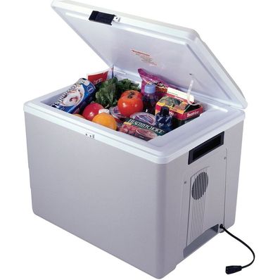 Koolatron P75 Thermoelectric 36 Quart Kool Kaddy Cooler and Heater
