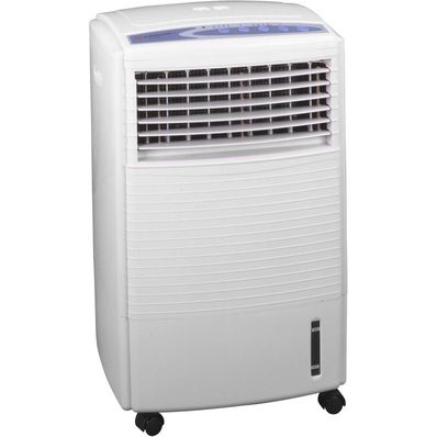 Sunpentown SF-608R Evaporative Air Cooler, Humidifier, & Fan